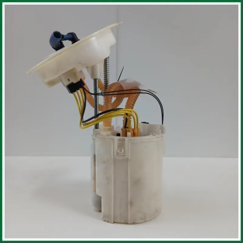 Pompa Carburante Bmw Serie 2 (F22) 220D Cod. Motore B47D20A