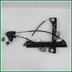 Meccanismo alzAcristallo elettrico DX con motorino Bmw serie 2 (F22)