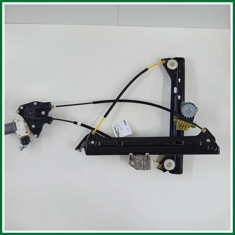 Meccanismo alzAcristallo elettrico DX con motorino Bmw serie 2 (F22)