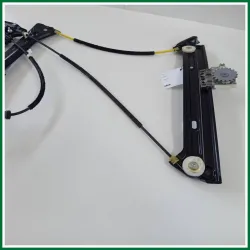 Meccanismo alzAcristallo elettrico DX con motorino Bmw serie 2 (F22)
