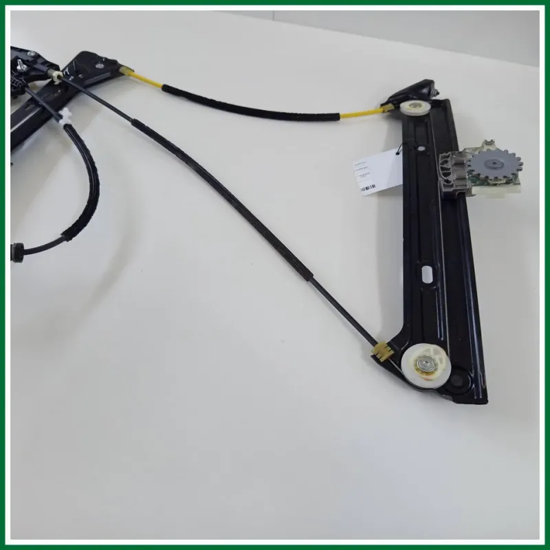 Meccanismo alzAcristallo elettrico DX con motorino Bmw serie 2 (F22)