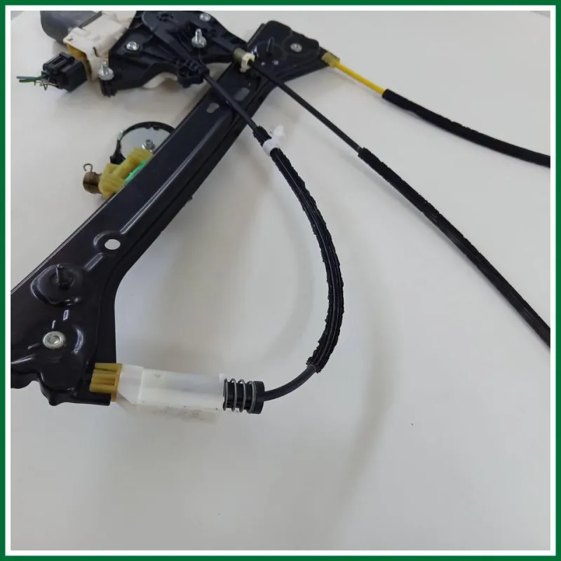 Meccanismo alzAcristallo elettrico DX con motorino Bmw serie 2 (F22)