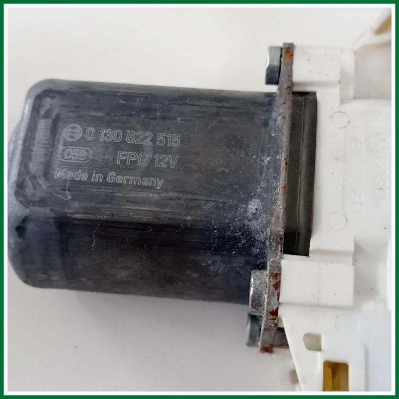 Meccanismo alzAcristallo elettrico DX con motorino Bmw serie 2 (F22)