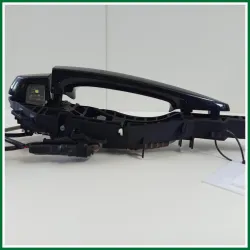 Maniglia completa con serratura DX Bmw Serie 2 (F22)