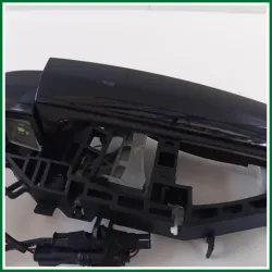 Maniglia completa con serratura DX Bmw Serie 2 (F22)
