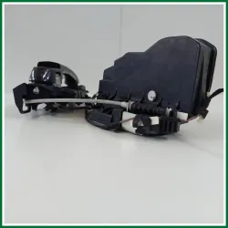 Maniglia completa con serratura DX Bmw Serie 2 (F22)