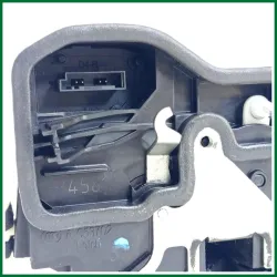 Maniglia completa con serratura DX Bmw Serie 2 (F22)