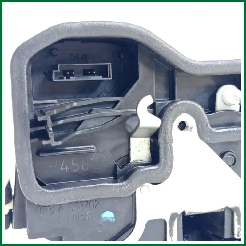 Maniglia completa con serratura DX Bmw Serie 2 (F22)