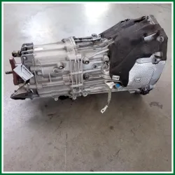 Cambio manuale 6 marce GS6-45DZ Bmw serie 2 (F22)