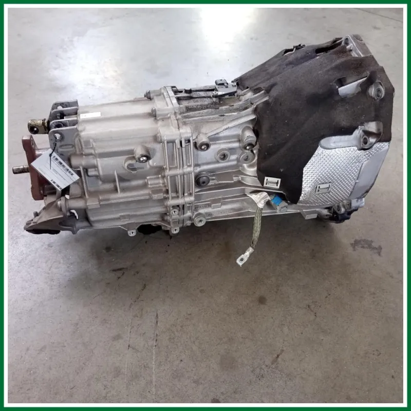 Cambio manuale 6 marce GS6-45DZ Bmw serie 2 (F22)