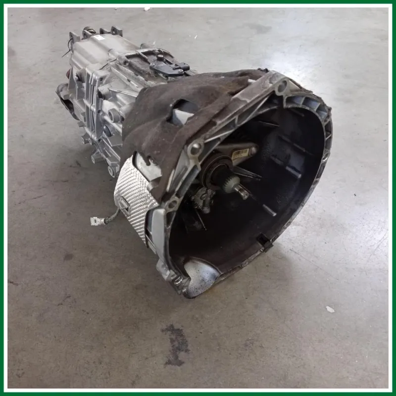 Cambio manuale 6 marce GS6-45DZ Bmw serie 2 (F22)