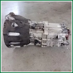 Cambio manuale 6 marce GS6-45DZ Bmw serie 2 (F22)