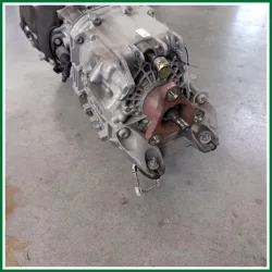 Cambio manuale 6 marce GS6-45DZ Bmw serie 2 (F22)