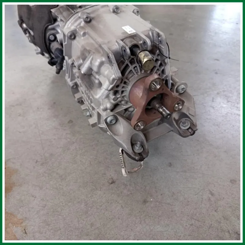 Cambio manuale 6 marce GS6-45DZ Bmw serie 2 (F22)