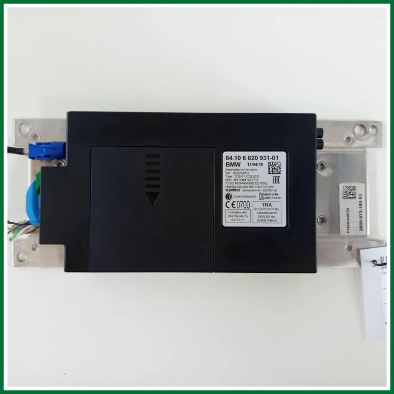 Centralina Bluetooth Telefono BMW serie 2 (F22) 2011-2019