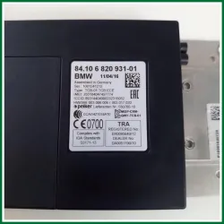 Centralina Bluetooth Telefono BMW serie 2 (F22) 2011-2019