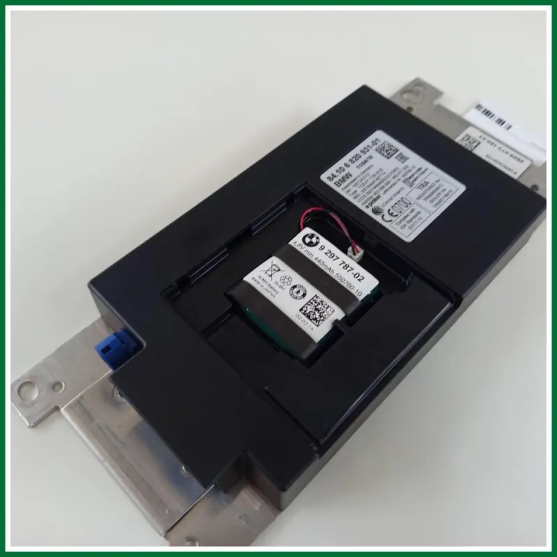 Centralina Bluetooth Telefono BMW serie 2 (F22) 2011-2019