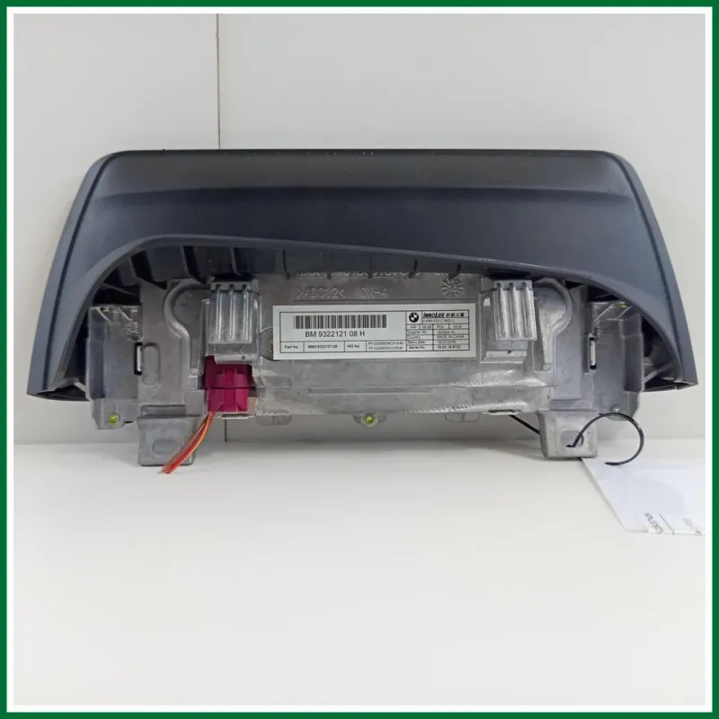 Display centrale Multifunzione LCD "6.5" BMW serie 2 (F22) 2014-2017