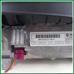 Display centrale Multifunzione LCD "6.5" BMW serie 2 (F22) 2014-2017