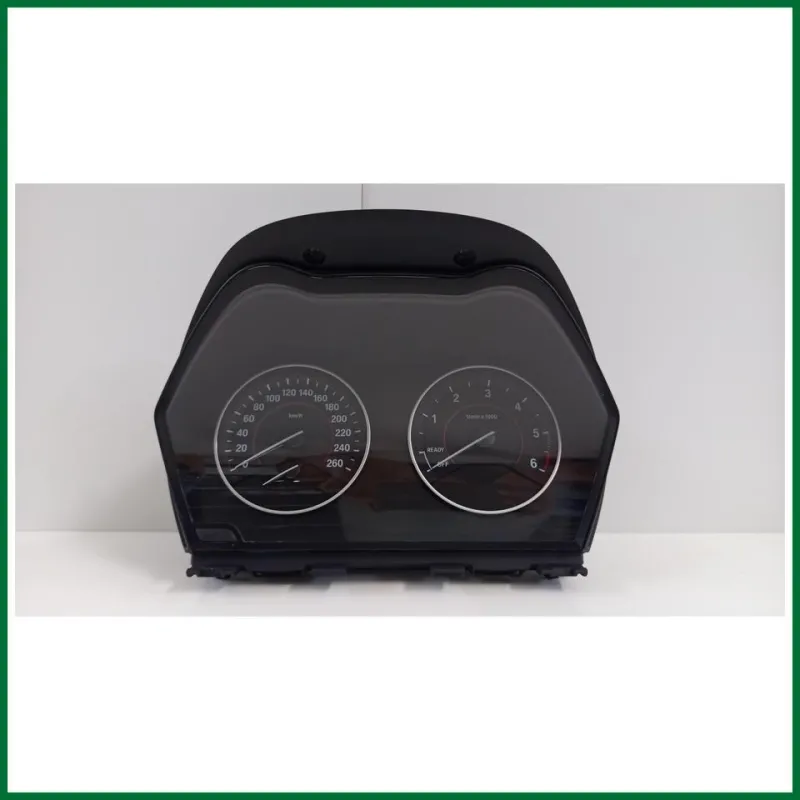 Quadro portastrumenti Bmw Serie 2 (F22) 2013-2016