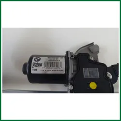 Meccanismo Tergicristallo con motorino BMW serie 2 (F22) 2013-2016