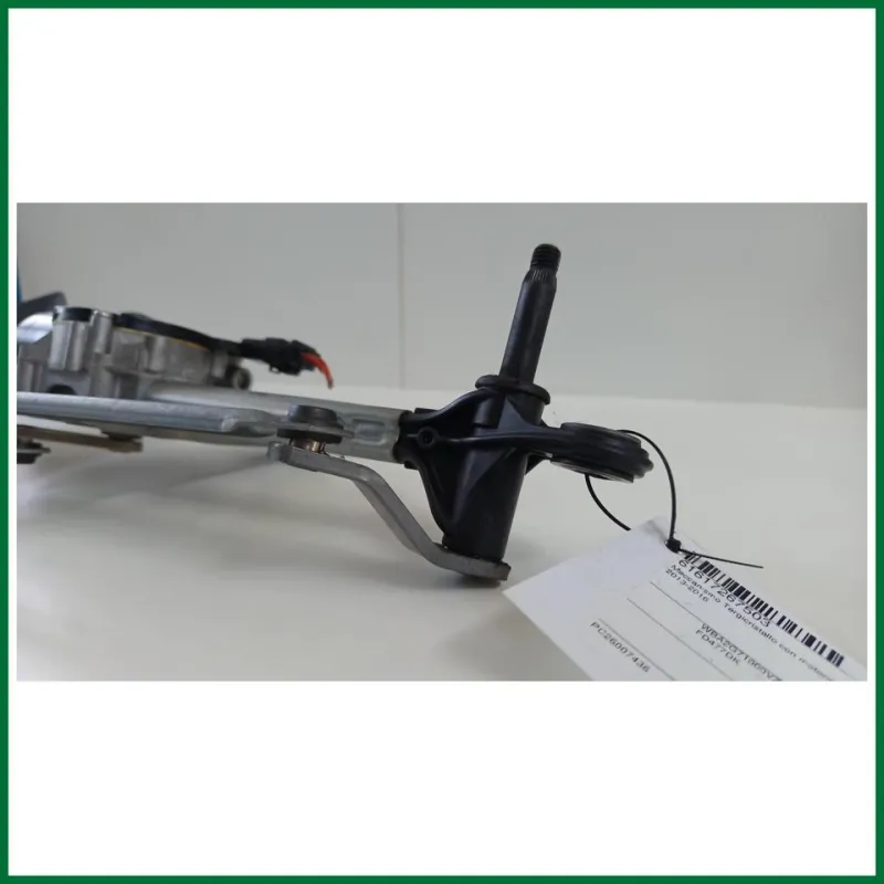 Meccanismo Tergicristallo con motorino BMW serie 2 (F22) 2013-2016