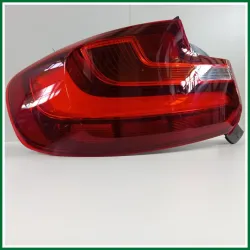 Fanale Posteriore SX BMW serie 2 (F22) Pre-Restyling anno 2016