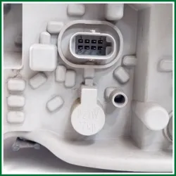 Fanale Posteriore SX BMW serie 2 (F22) Pre-Restyling anno 2016