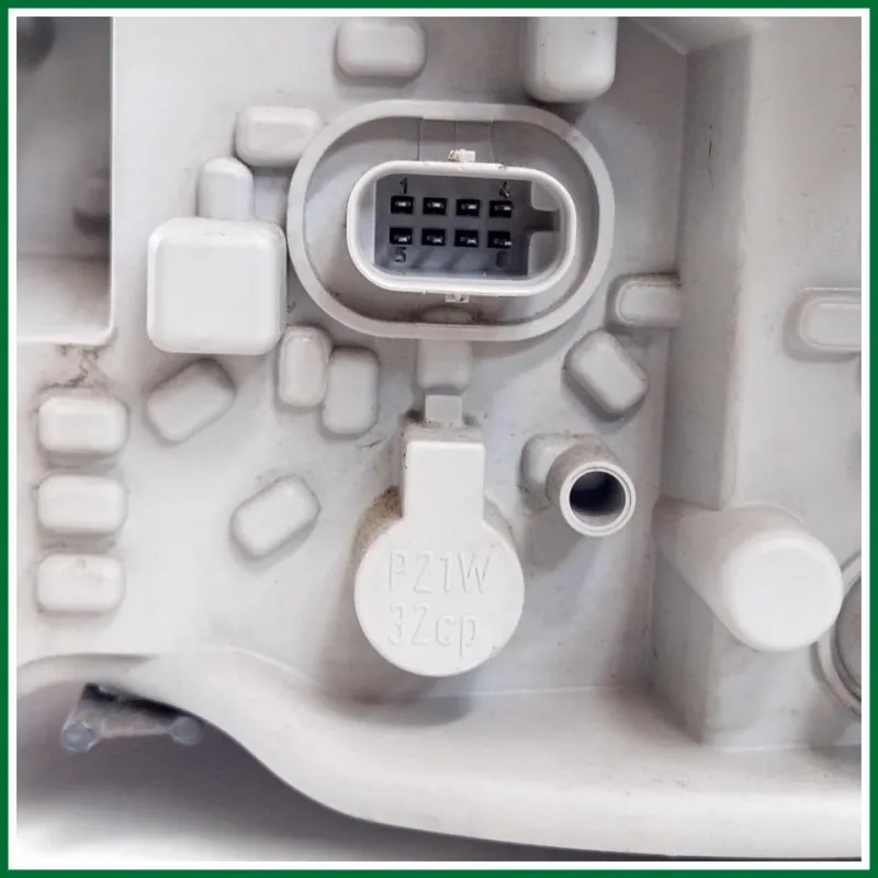 Fanale Posteriore SX BMW serie 2 (F22) Pre-Restyling anno 2016