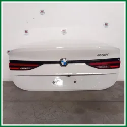 Portello Posteriore BMW serie 2 Grancoupè (F44) Bianco