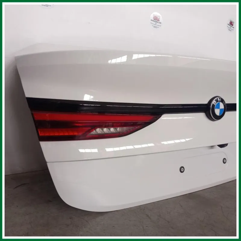 Portello Posteriore BMW serie 2 Grancoupè (F44) Bianco