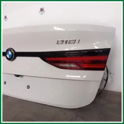 Portello Posteriore BMW serie 2 Grancoupè (F44) Bianco