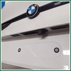Portello Posteriore BMW serie 2 Grancoupè (F44) Bianco