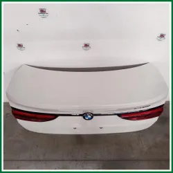 Portello Posteriore BMW serie 2 Grancoupè (F44) Bianco