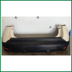Paraurti Posteriore Renault Capture 2013-2019
