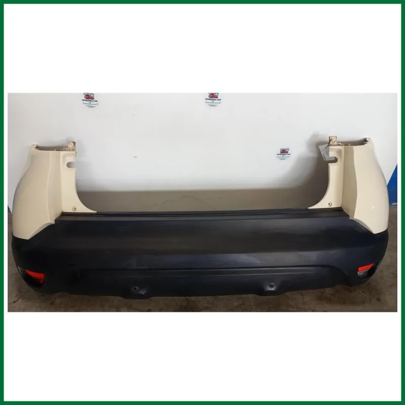 Paraurti Posteriore Renault Capture 2013-2019