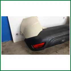 Paraurti Posteriore Renault Capture 2013-2019