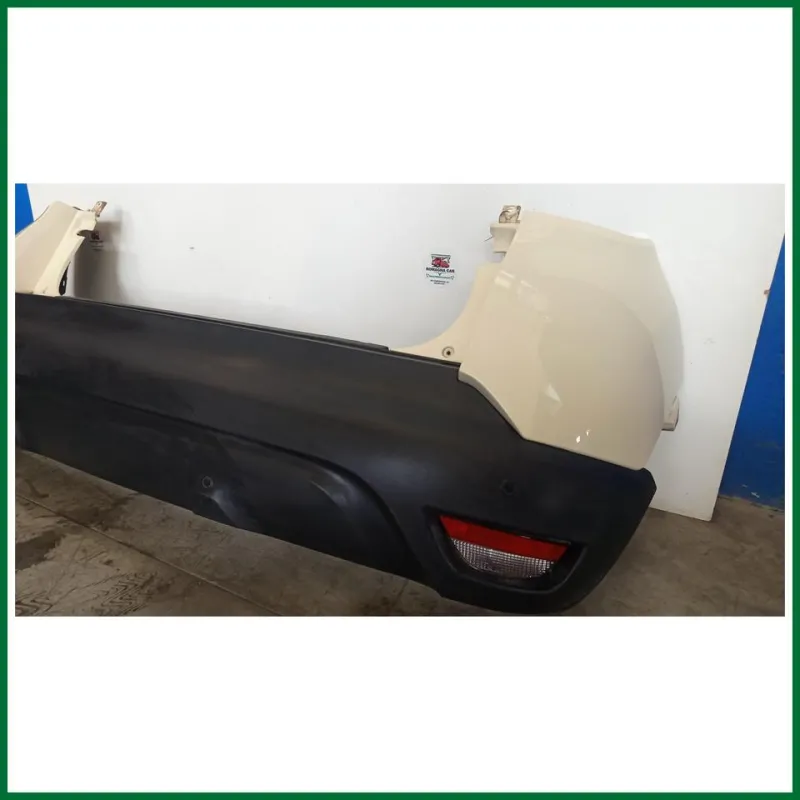 Paraurti Posteriore Renault Capture 2013-2019