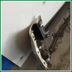 Paraurti Posteriore Renault Capture 2013-2019
