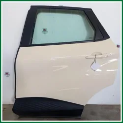 Porta Posteriore SX Renault Capture 2013-2019