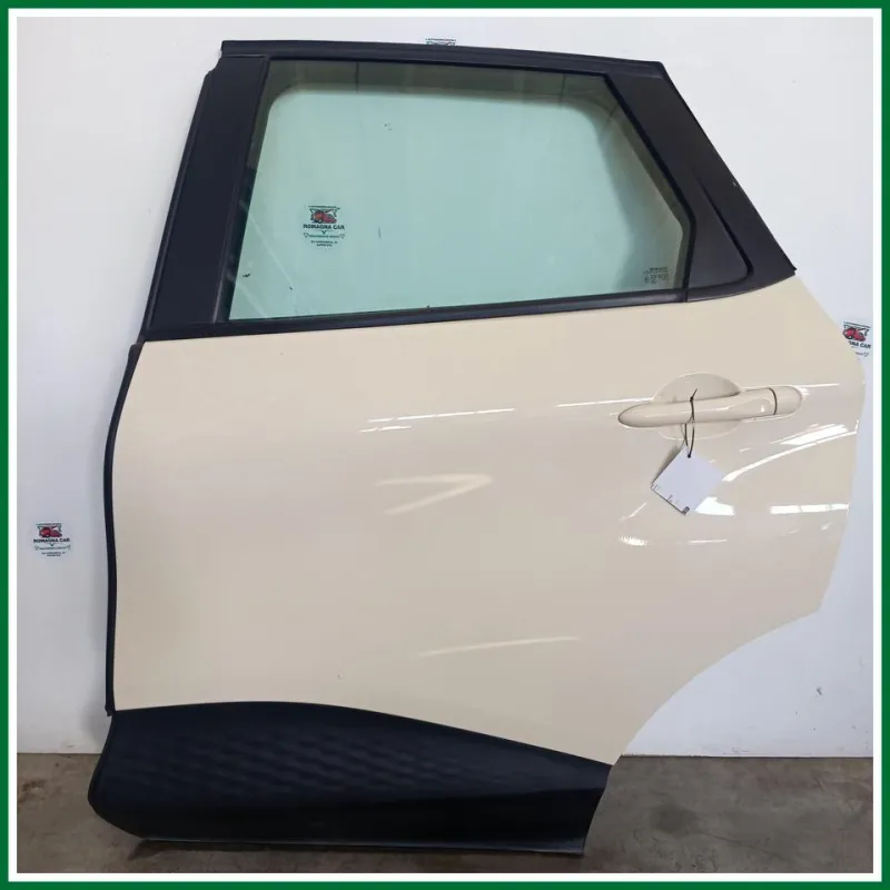 Porta Posteriore SX Renault Capture 2013-2019