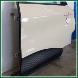 Porta Posteriore SX Renault Capture 2013-2019