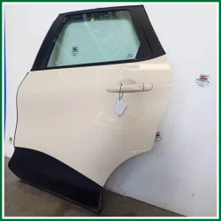 Porta Posteriore SX Renault Capture 2013-2019