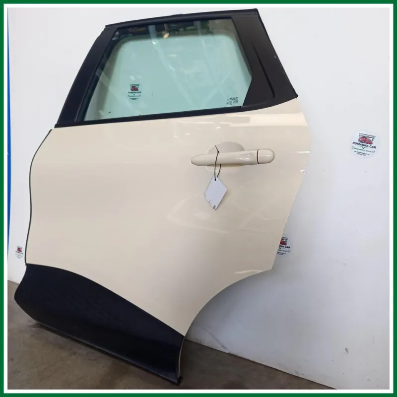 Porta Posteriore SX Renault Capture 2013-2019