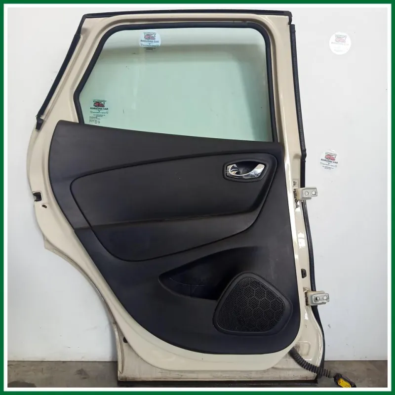 Porta Posteriore SX Renault Capture 2013-2019