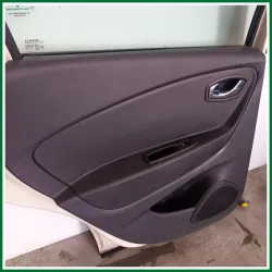 Porta Posteriore SX Renault Capture 2013-2019