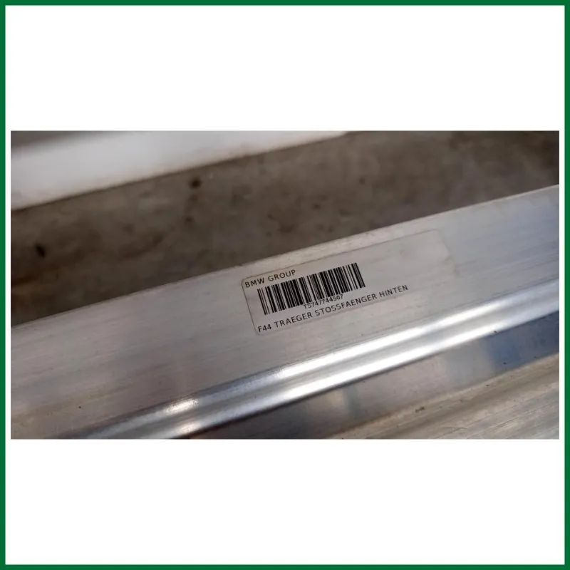 Traversa posteriore BMW serie 2 (F44) Grancoupè 2023