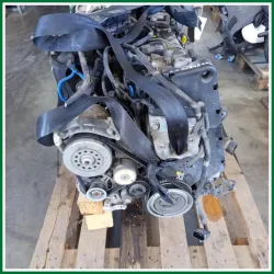 Motore completo Fiat 350A1000