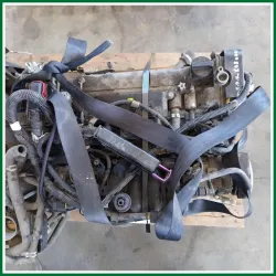 Motore completo Fiat 350A1000