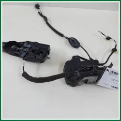 Serratura completa anteriore dx Renault Captur 2013-2019